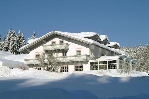 Landgasthof Zum Hirschenstein, Pension Garni Sankt Englmar Kültér fotó