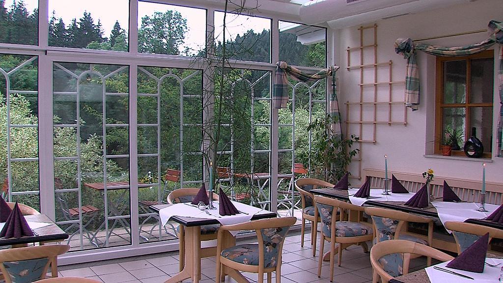 Landgasthof Zum Hirschenstein, Pension Garni Sankt Englmar Kültér fotó