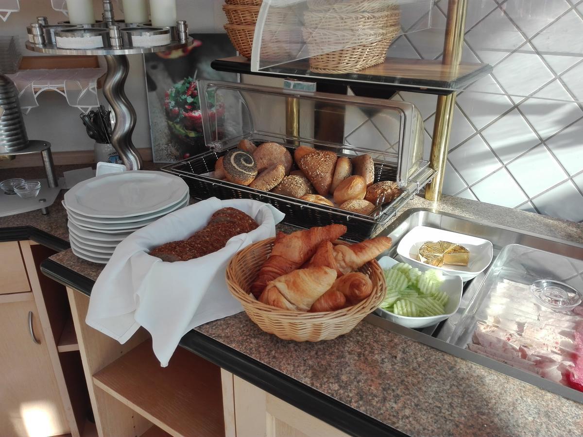 Landgasthof Zum Hirschenstein, Pension Garni Sankt Englmar Kültér fotó